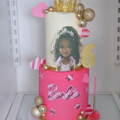 Small 2 Tier