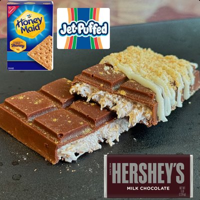 S’mores 