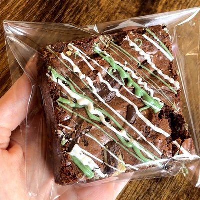 Gourmet Brownies
