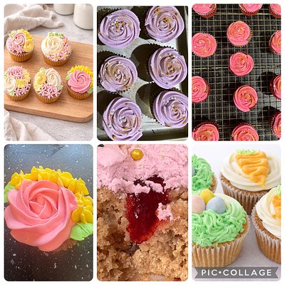 Cupcakes 