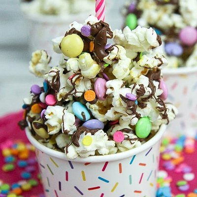 What’s Poppin’ 🍿 Gourmet Popcorn 🍿 