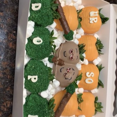 420 Dozen
