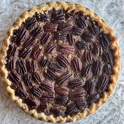 Pecan Pie