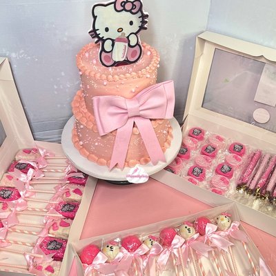Party Packages