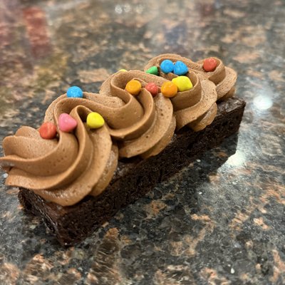 Brownie Bar ( Price Per Bar)