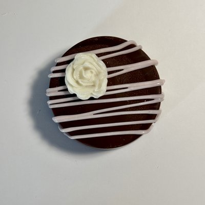 Chocolate Covered Oreos