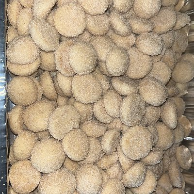 Bizcochos 
