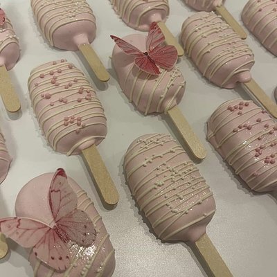 Cake Popks ( Singles)