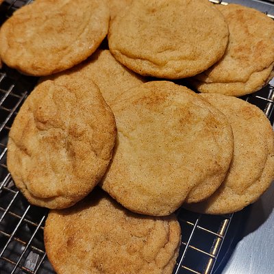 Mix And Match Cookies-Dozen