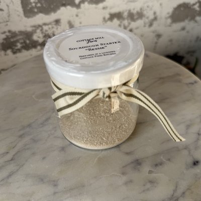 Cottage Mill Fresh Sourdough Starter