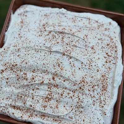 Cinnamon Apple Marshmallows 