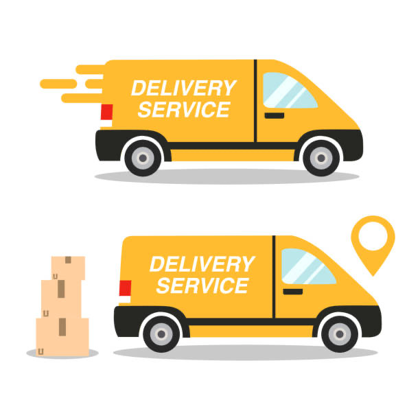 Delivery Fee (New Iberia, Abbeville, Opelousas, etc.): $7–$10 depending on distance