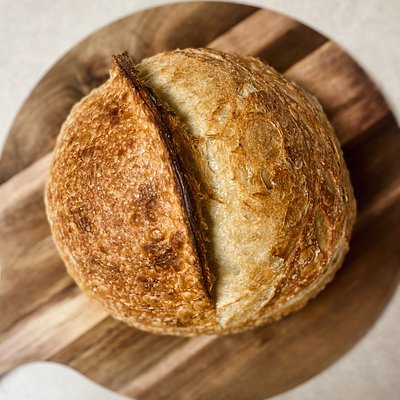 Sourdough