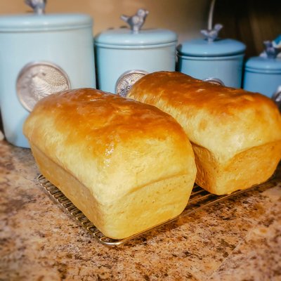 Sandwich Bread