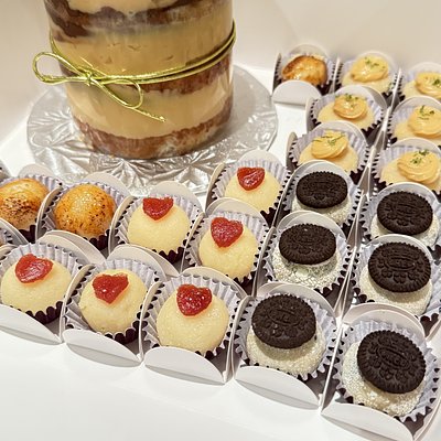 Party Kit - Mini 