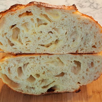 White Cheddar 