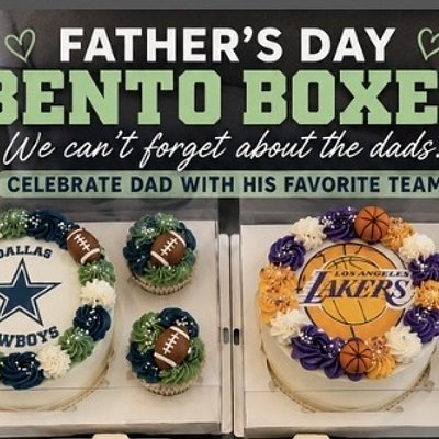 Father’s Day Promo 