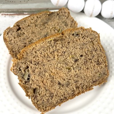 Banana Bread