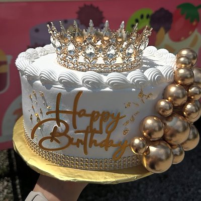 10” Tres Leches Cakes