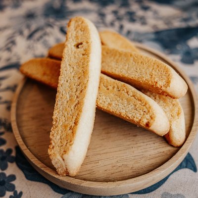 Biscotti 