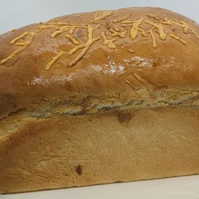 Jalapeno Cheddar Bread
