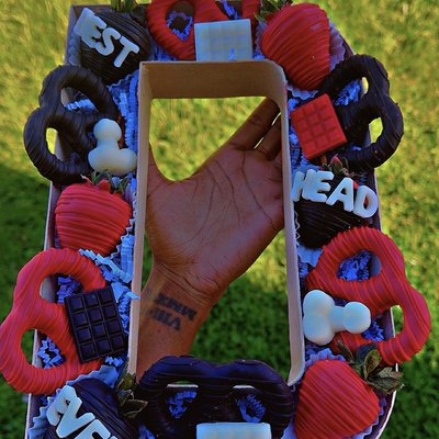 Custom Letter / Number Box(es) 