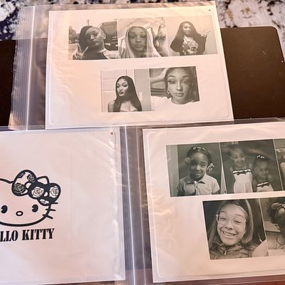 Edible Image Sheets(Pictures For Cake)