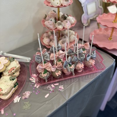 Pretty Party Package 🥳