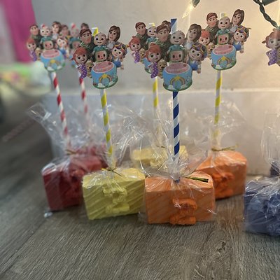 Rice Krispies
