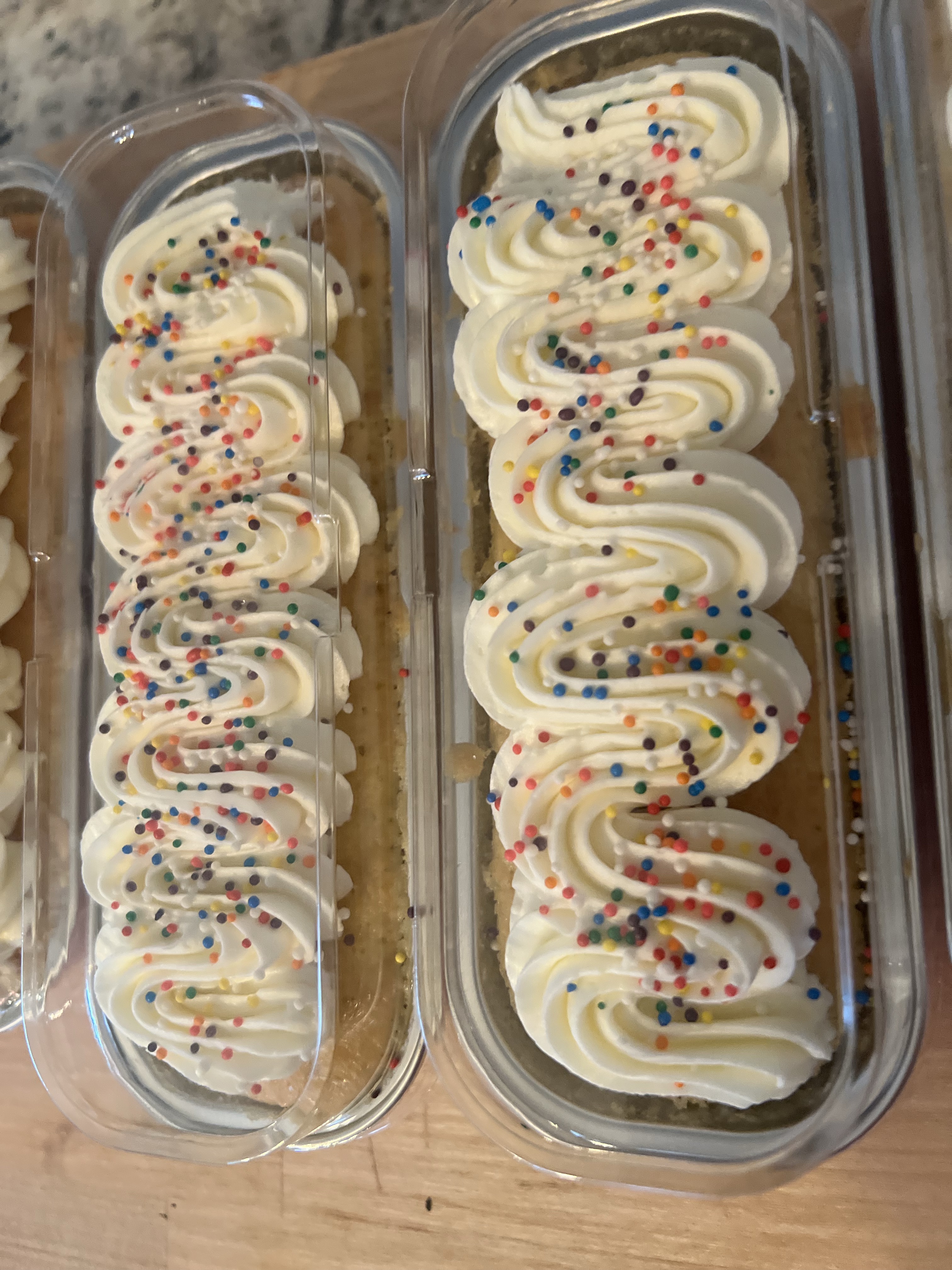 Birthday Cake!
