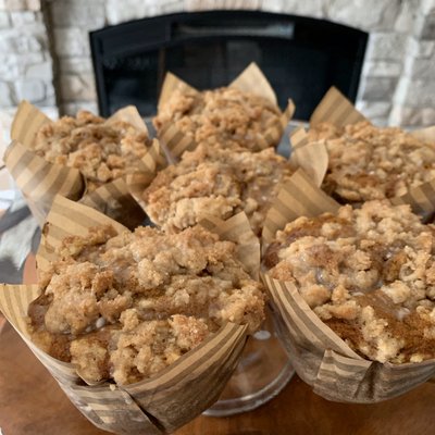 Muffins