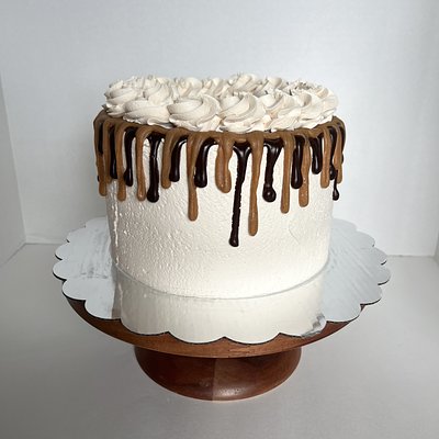 Salted Caramel
