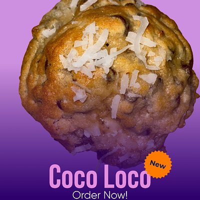 🍪 Coco Loco