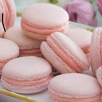 Macarons