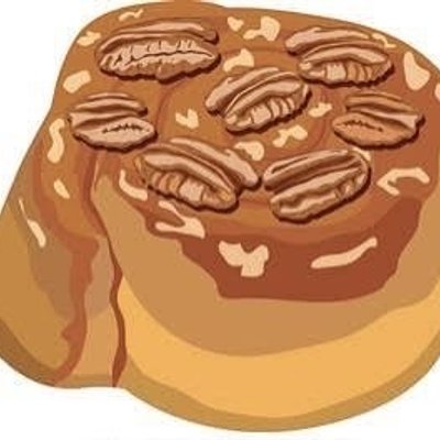 Gluten-Free Texas Sticky Buns