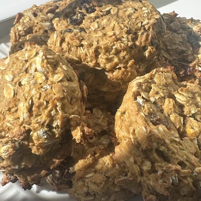 Sunrise Breakfast Cookie (Each)