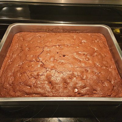 Brownies 