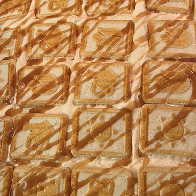 Banana Pudding Large pan
