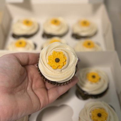 Cupcakes