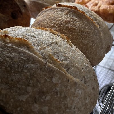 Country Classic Artisan - MINI LOAF