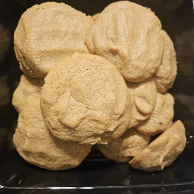 Peanut Butter Cookies