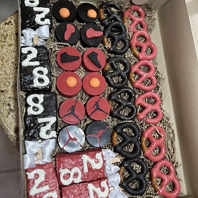 Large Party Package