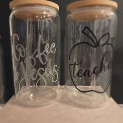 Teacher Cup 