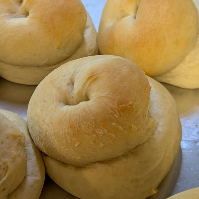 Grandma Helene's Zwieback (1 Dozen)
