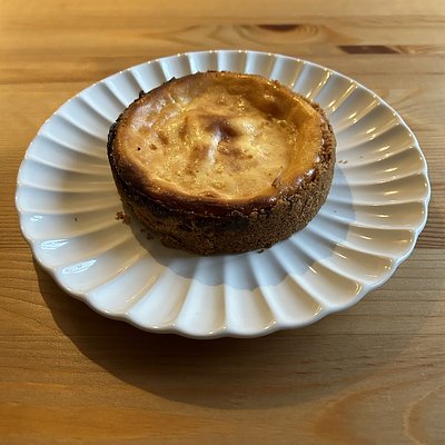 New Yorker Cheesecake 2x