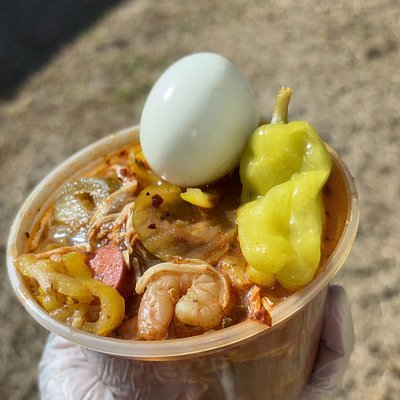 Spicy Bowl