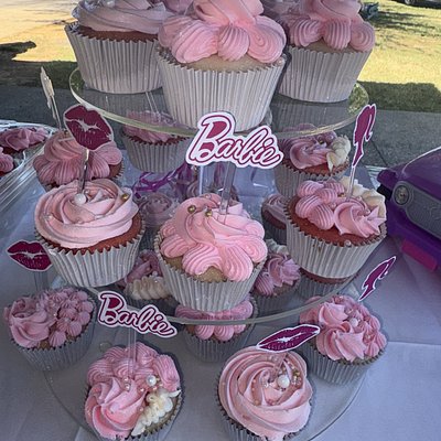 24 ct. Cupcakes 