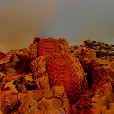 Brownie Flights