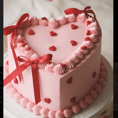 Adult Cake Decorating Class 