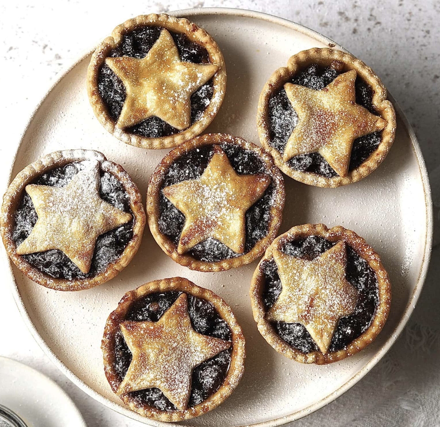 Mini Mince Pies